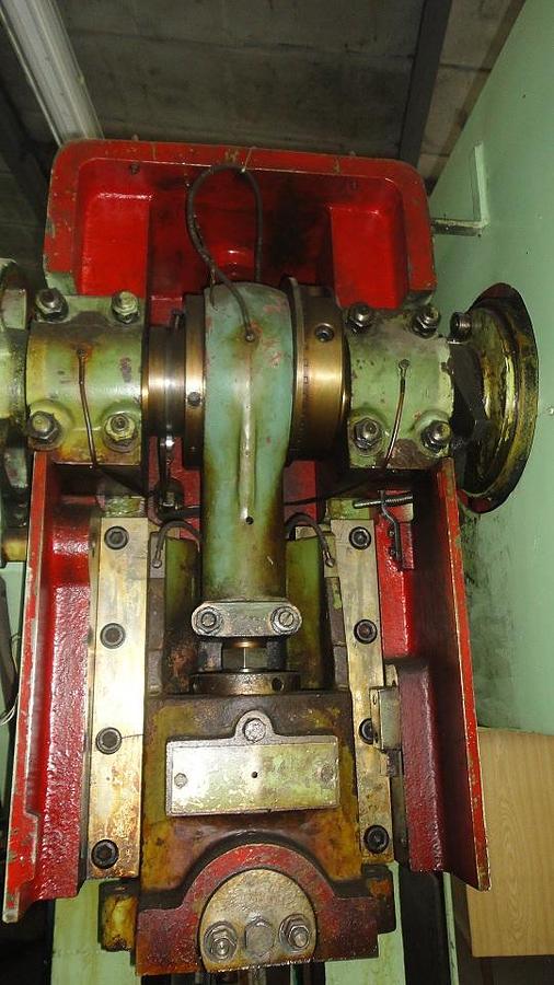 Used JELSINGRAD EPNS 63