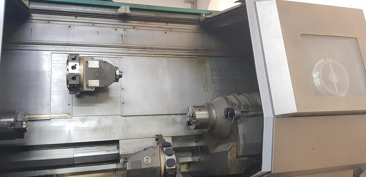 Used INDEX G300