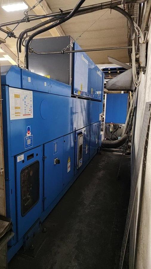 Gebraucht PrimaPower Platino 1530/CM4500