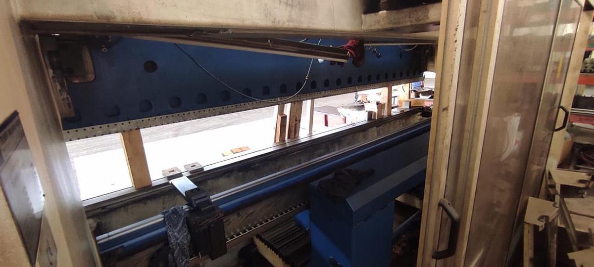 Gebraucht Trumpf TrumaBend V 170
