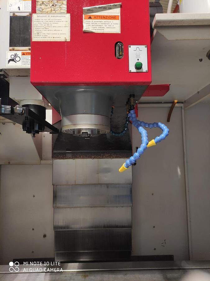 Used AWEA BM-1400