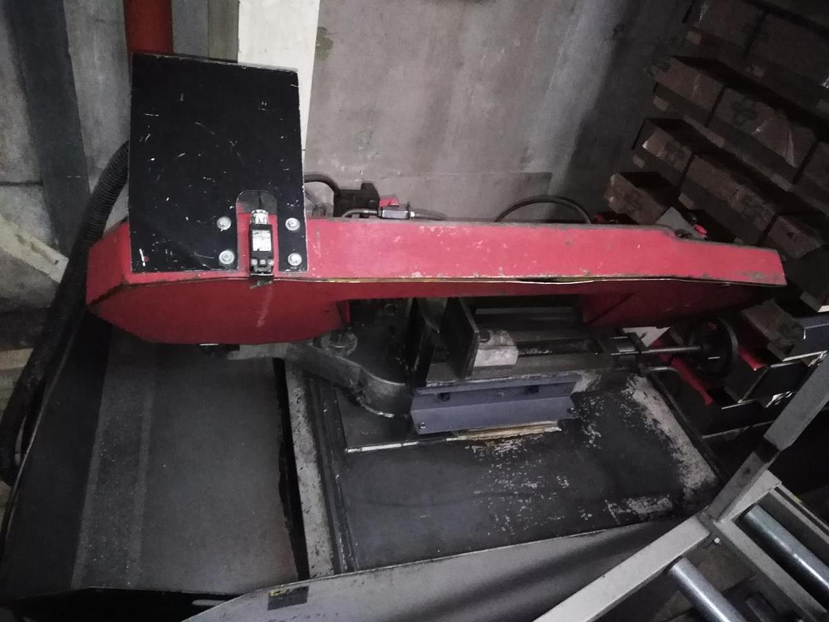 Použitý Bomar STG 250 GH