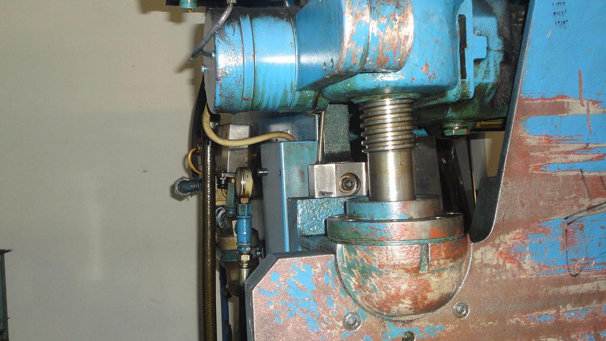 Used ESPE LODD 50