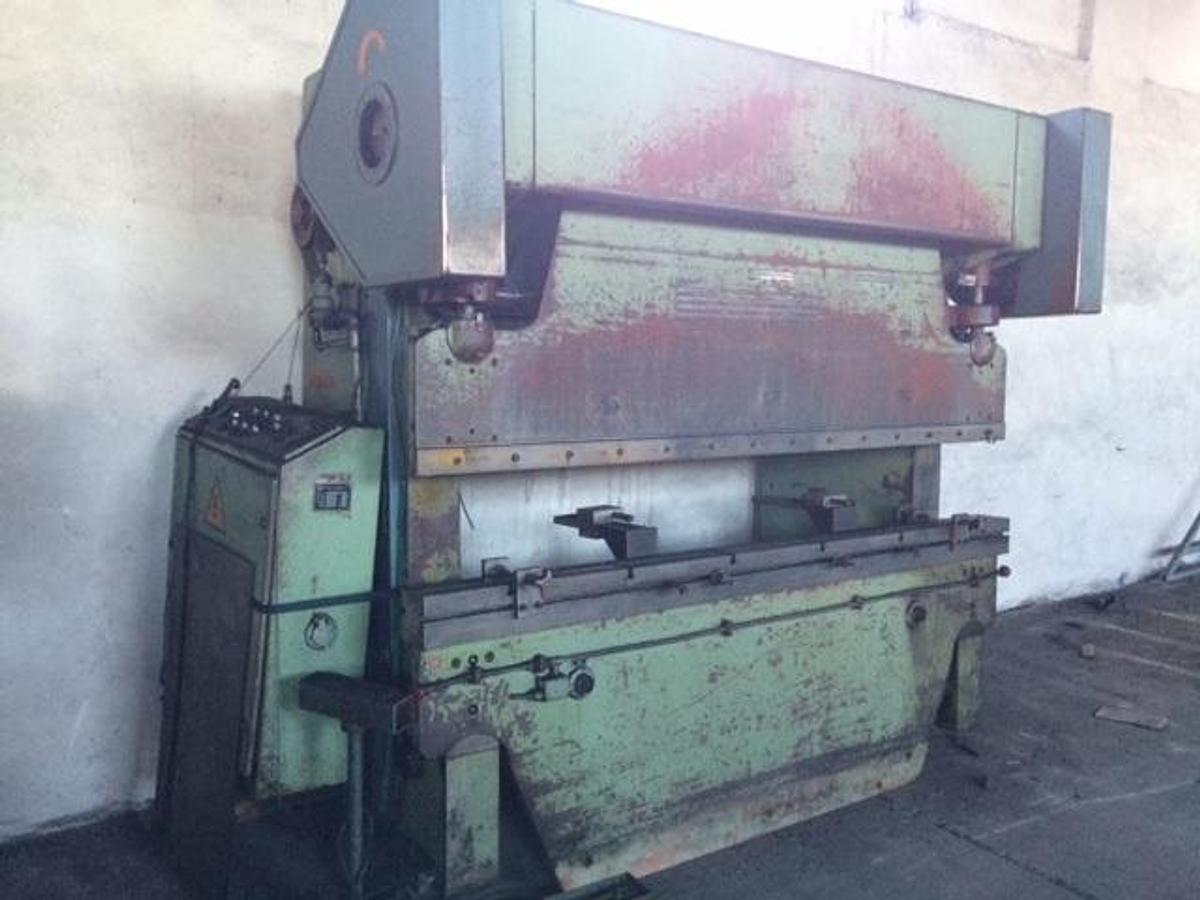 Used PIESOK LO 50