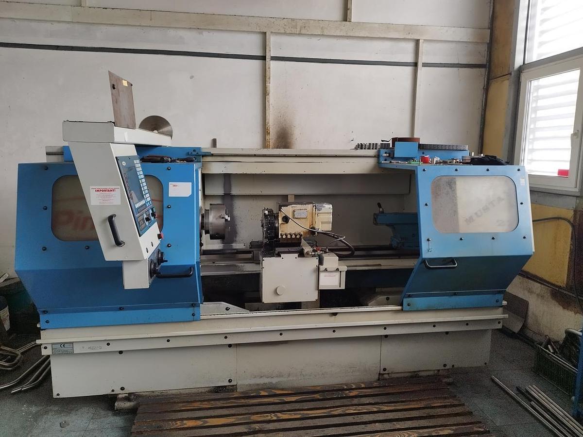 Used Pinacho Mustang 225