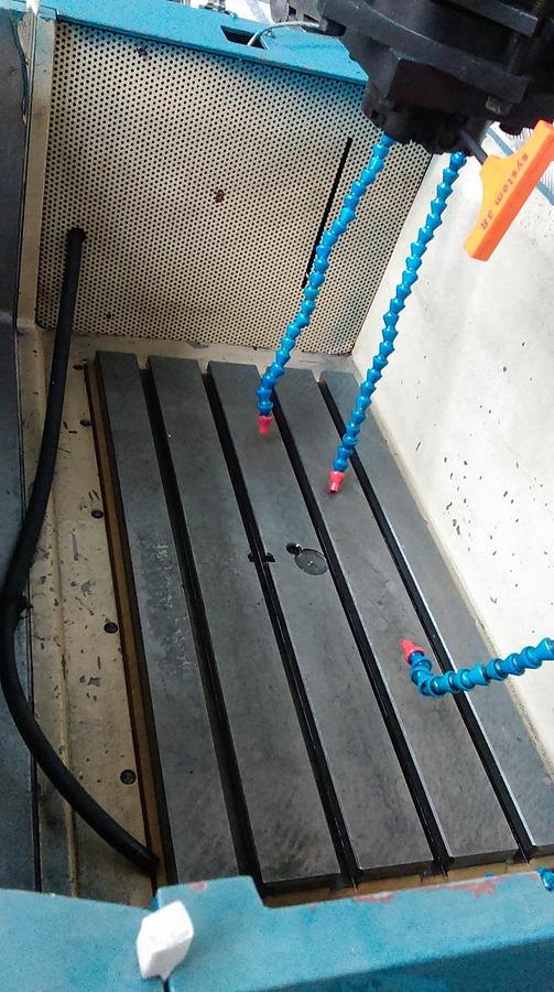 Gebraucht EXERON EXERON S 103