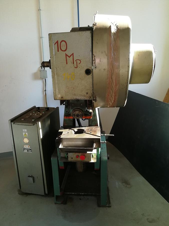 Used SMERAL LEN 10 C