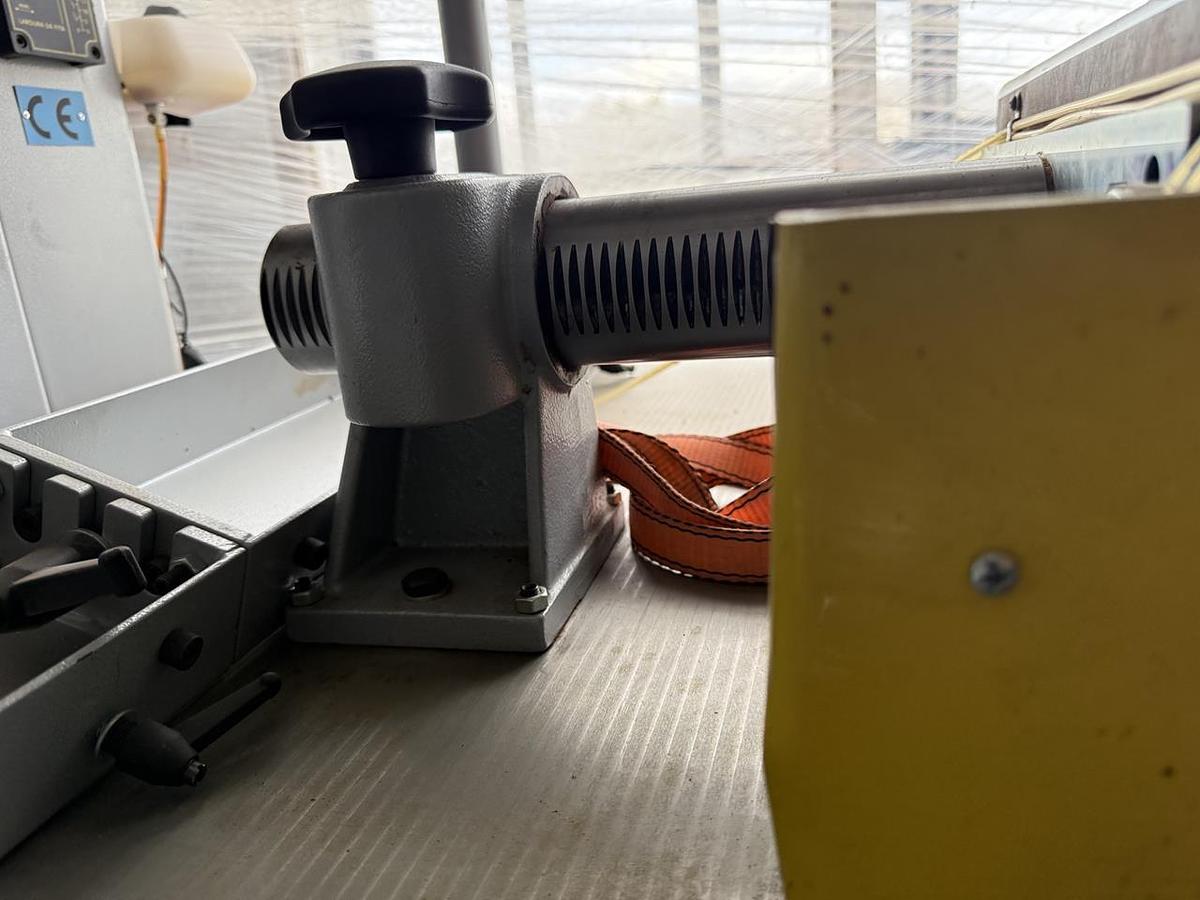 Gebraucht FELDER BS 740 RS3