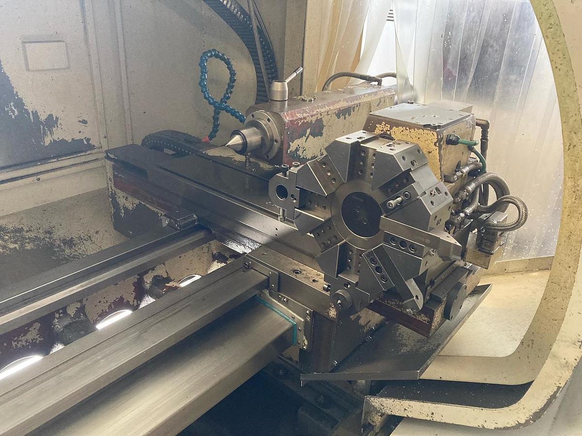 Used Fermat SF 55/1000
