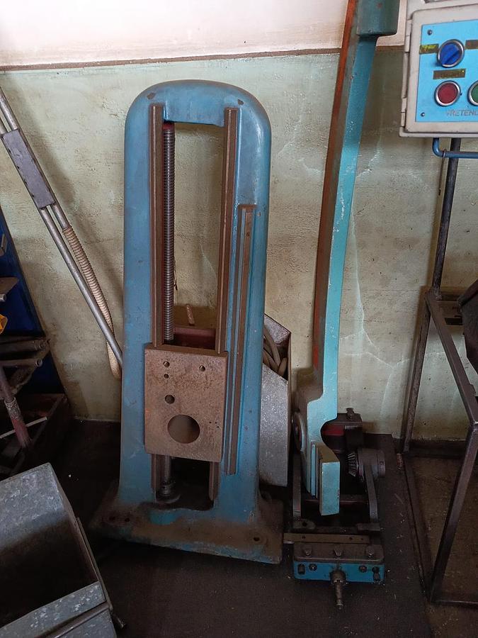 Used UNION 2D450
