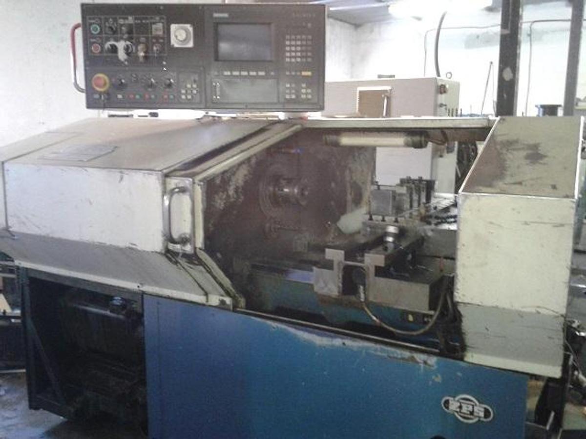 Gebraucht ZPS S40