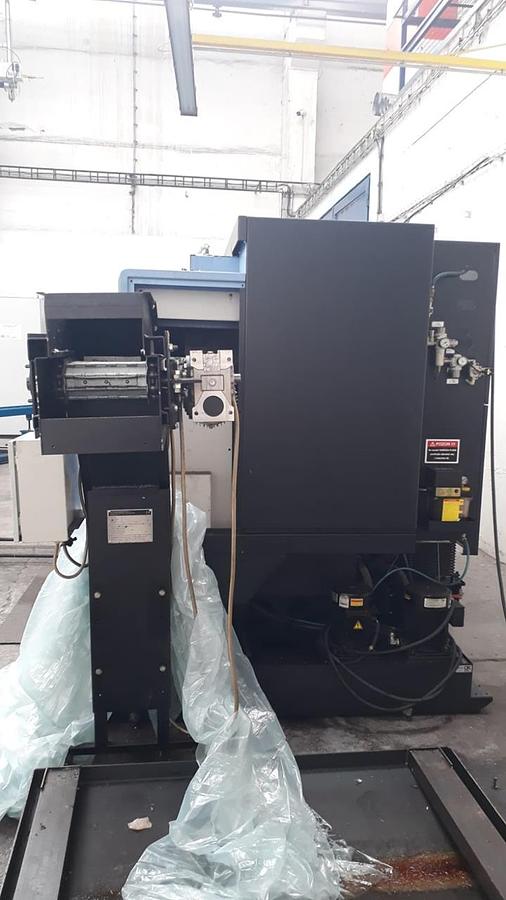 Použitý DOOSAN LYNX 220 LSYC