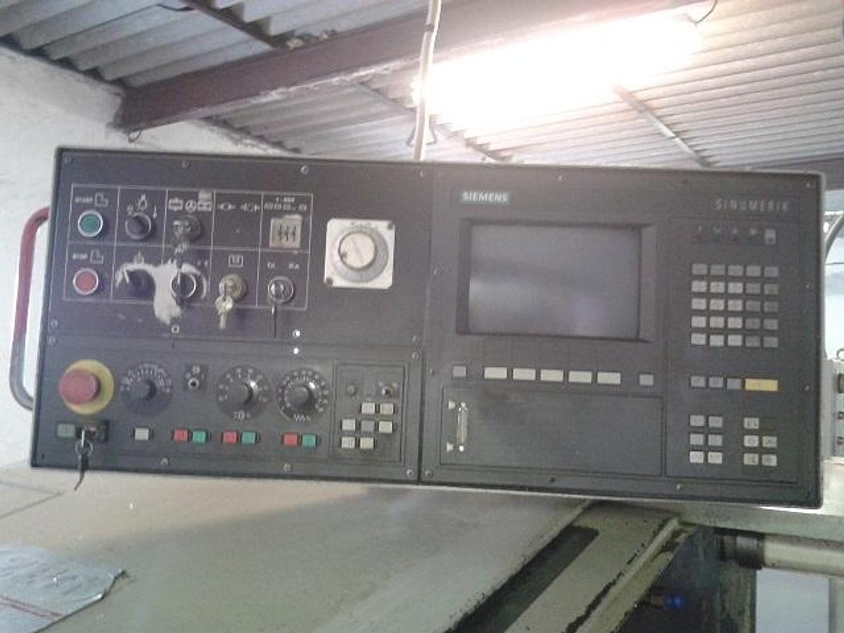 Gebraucht ZPS S40