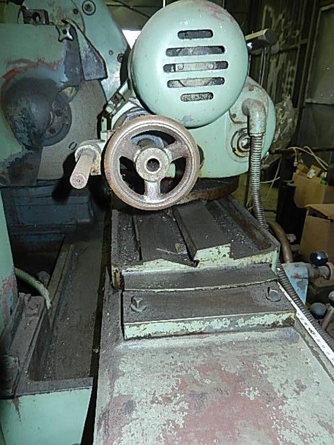 Used LZTK UFB-500