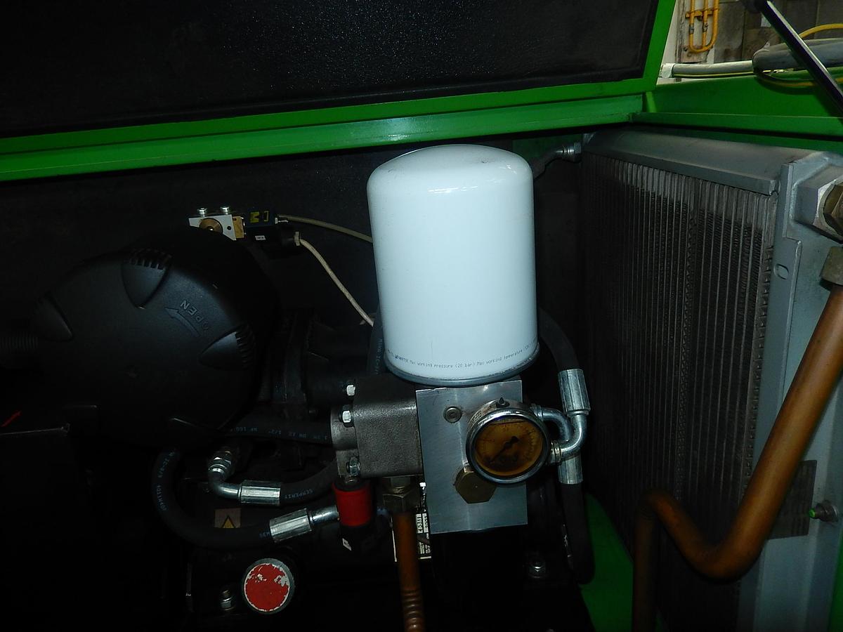 Gebraucht ATMOS ALBERT E.140