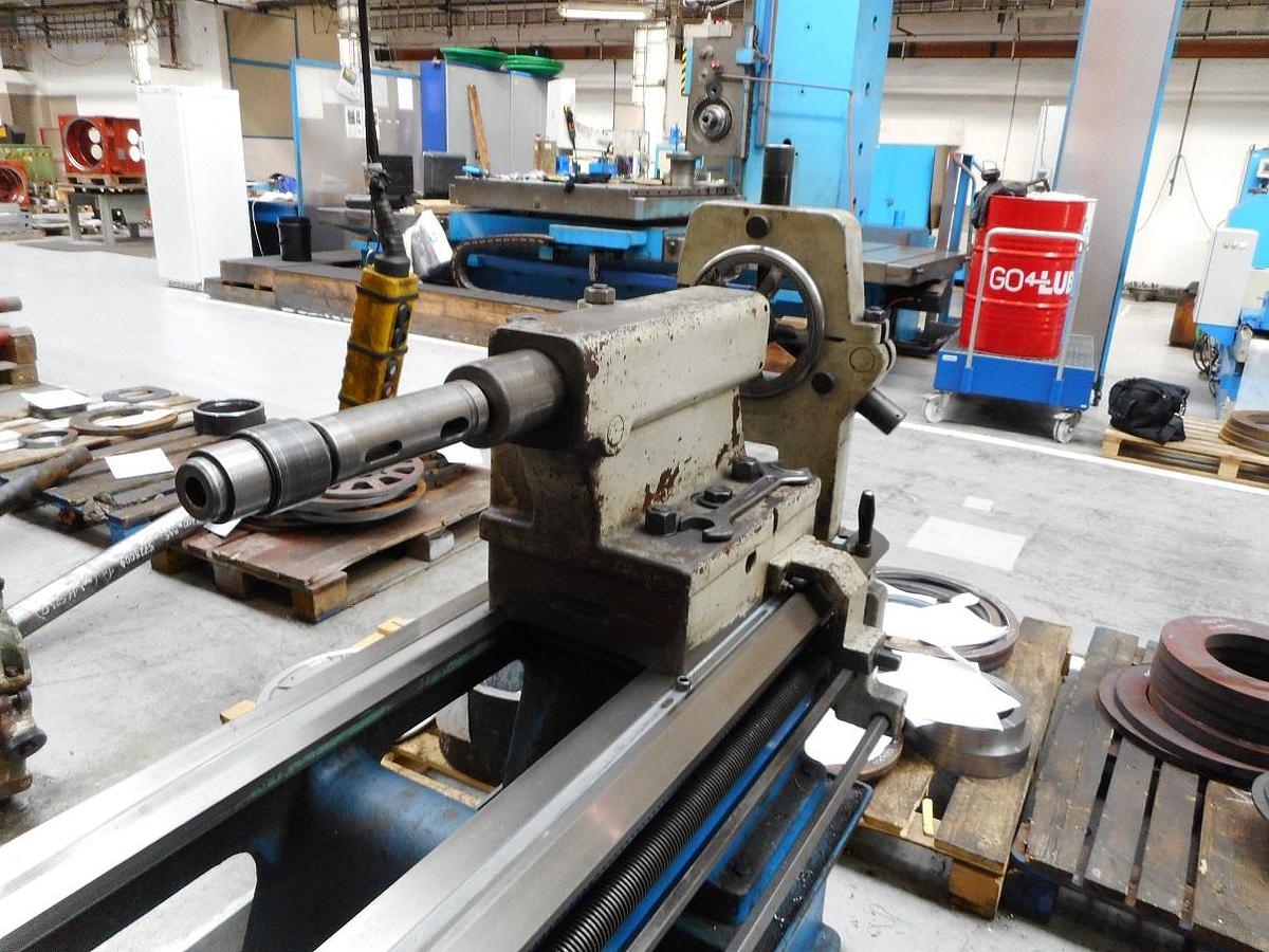 Gebraucht TOS SN 71 B/2500