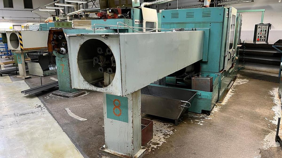 Used ZPS SAY 6/25