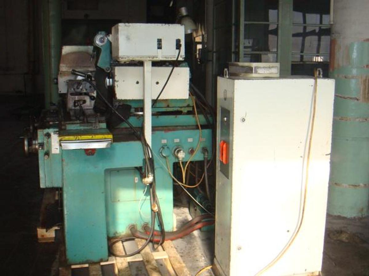 Gebraucht TOS BU 28/630