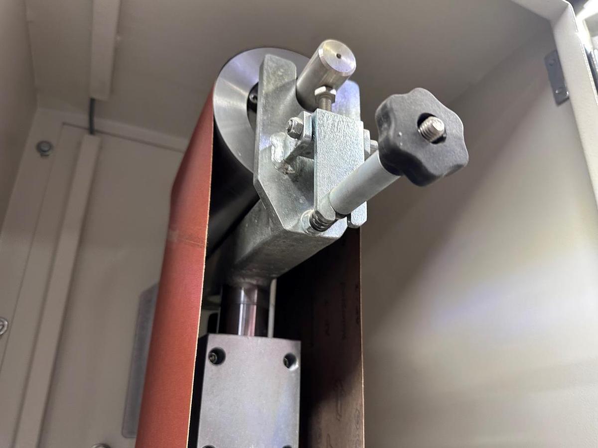 Gebraucht NS MAQUINAS FGW 170 4Z