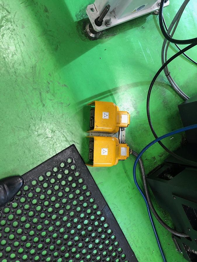 Gebraucht MAZAK QT-PRIMOS 150 S