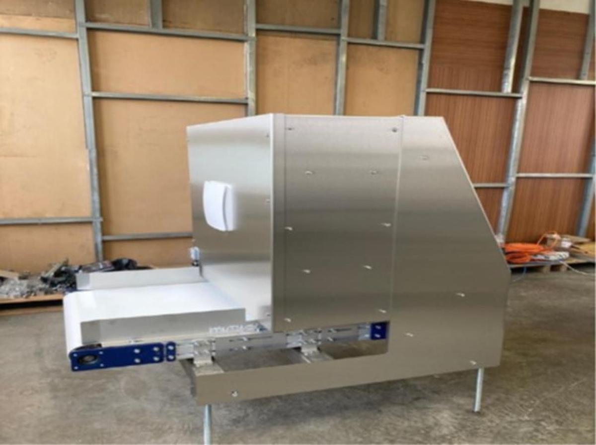 Used KRAPCO WALSO HSI