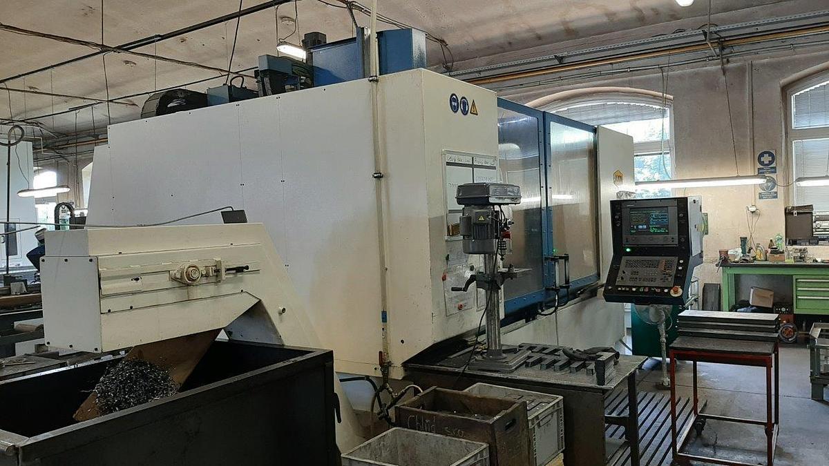 Used AXA Vario