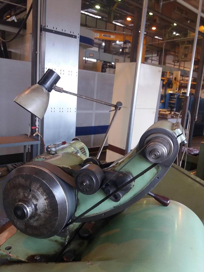 Used KONNYUIPARI SZERSZAMGEPGYAR KU 250