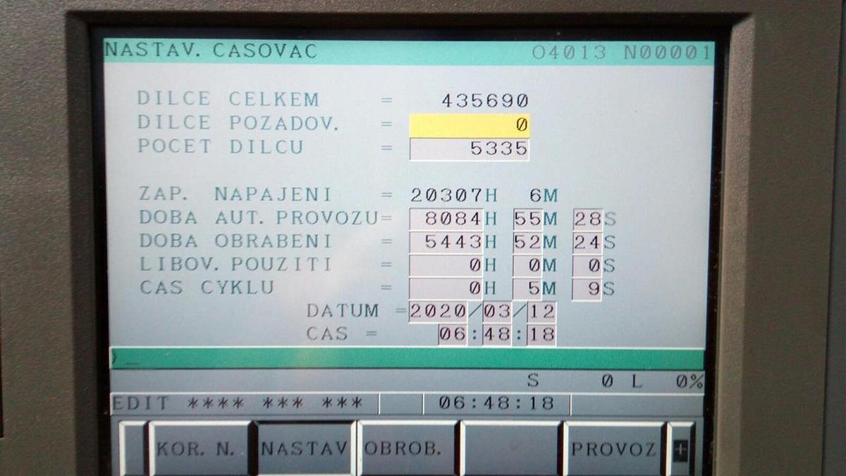 Použitý DOOSAN LYNX 220