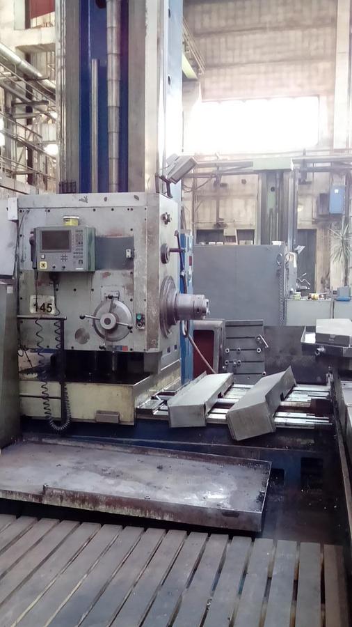 Used TOS WHN 13 A