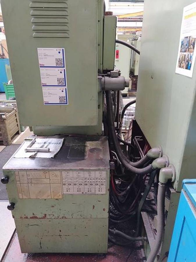 Used TOS OHA 32 A