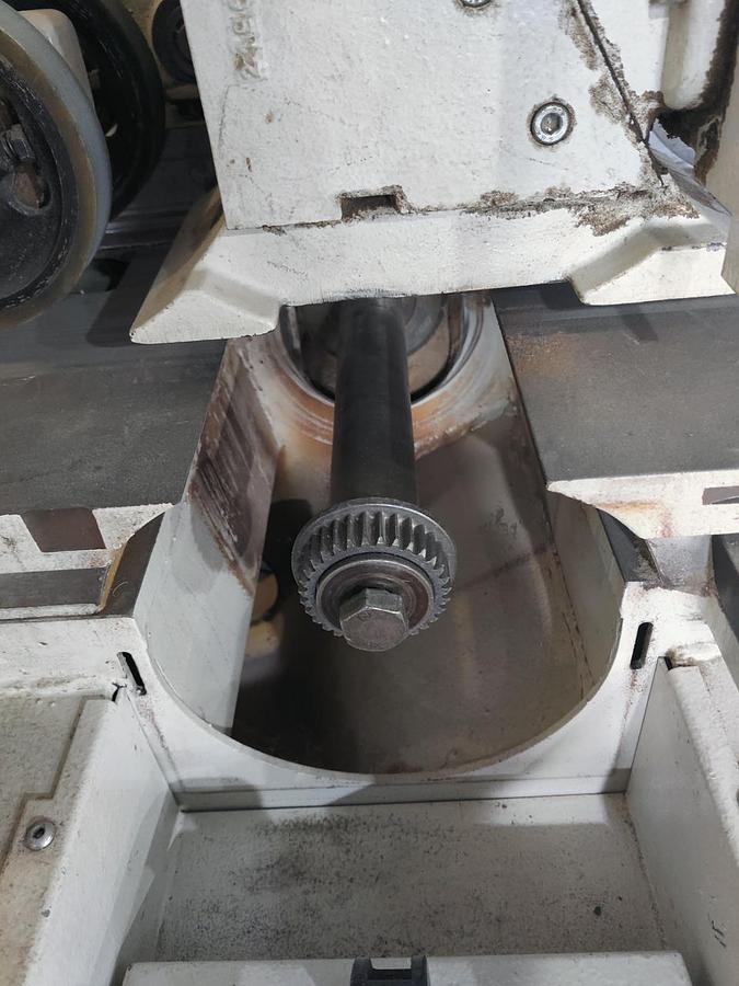 Gebraucht SCM Italy Compact K260