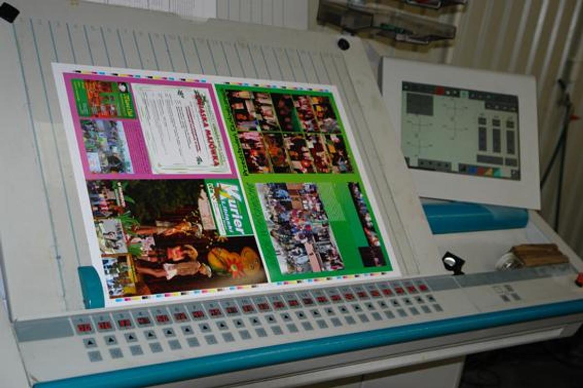 Gebraucht Polly Prestige 574 FL