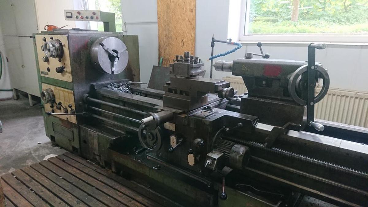Used Merli Clovis 28