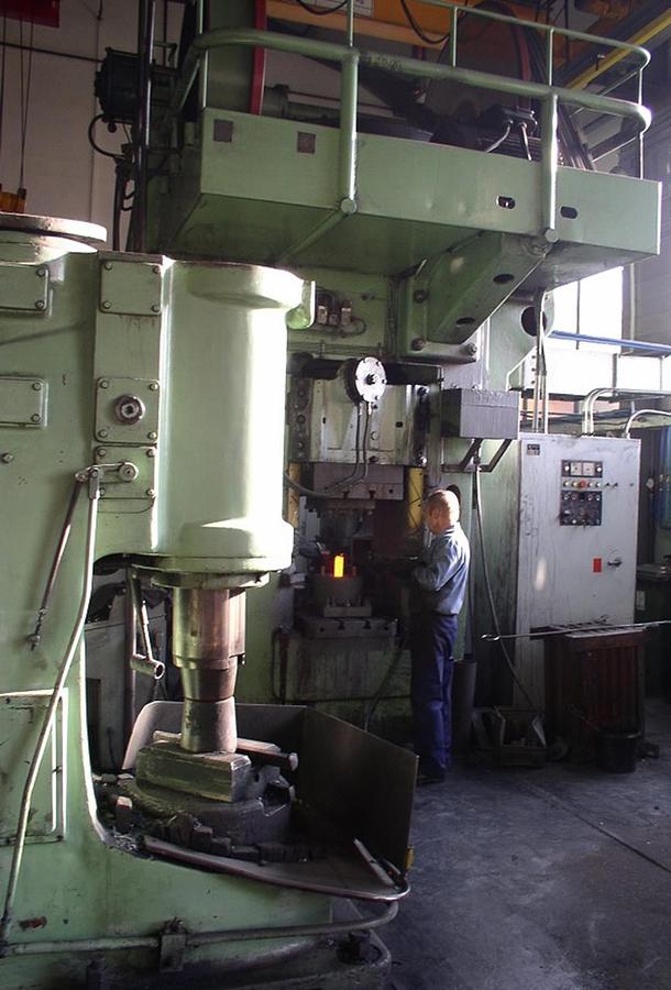 Použitý ŽĎAS LVR 630 A-1