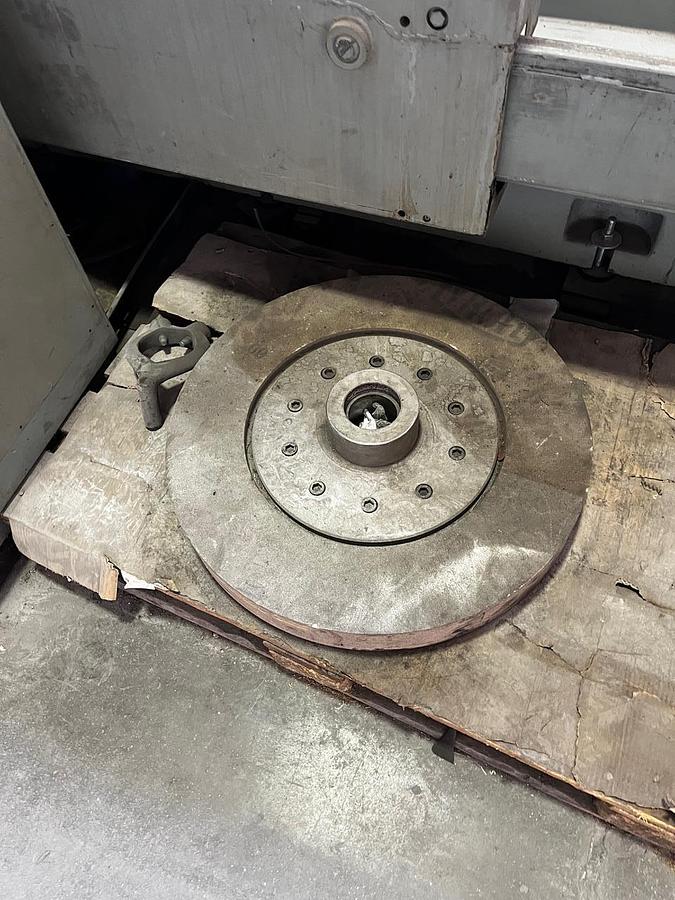 Gebraucht Kolb R6-5000