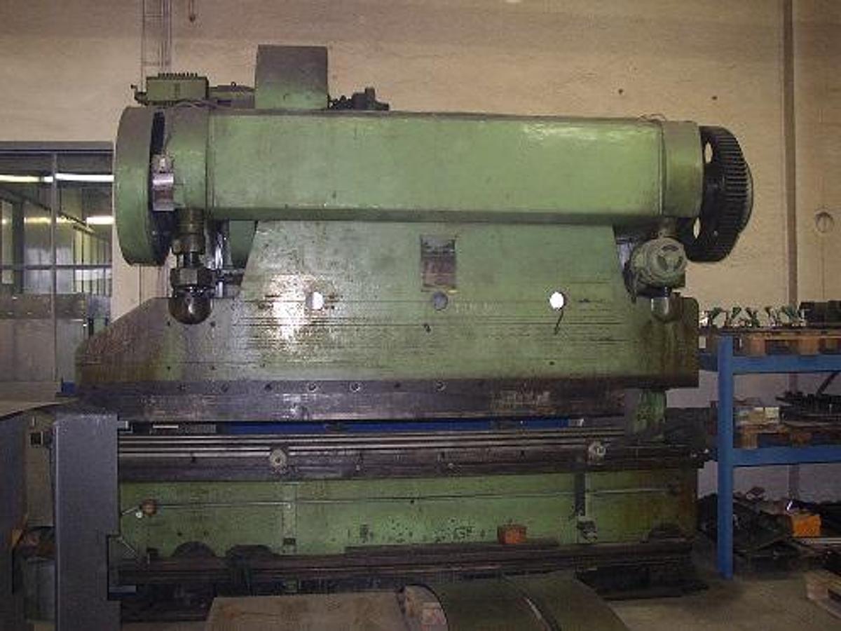 Used PIESOK LOH 125