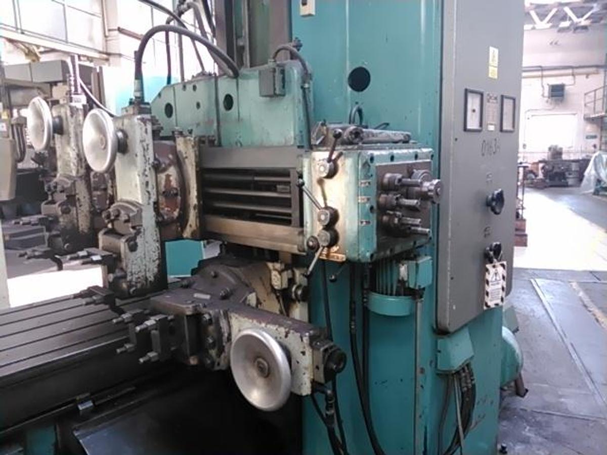 Used MAS KOVOSVIT HJ 8 C