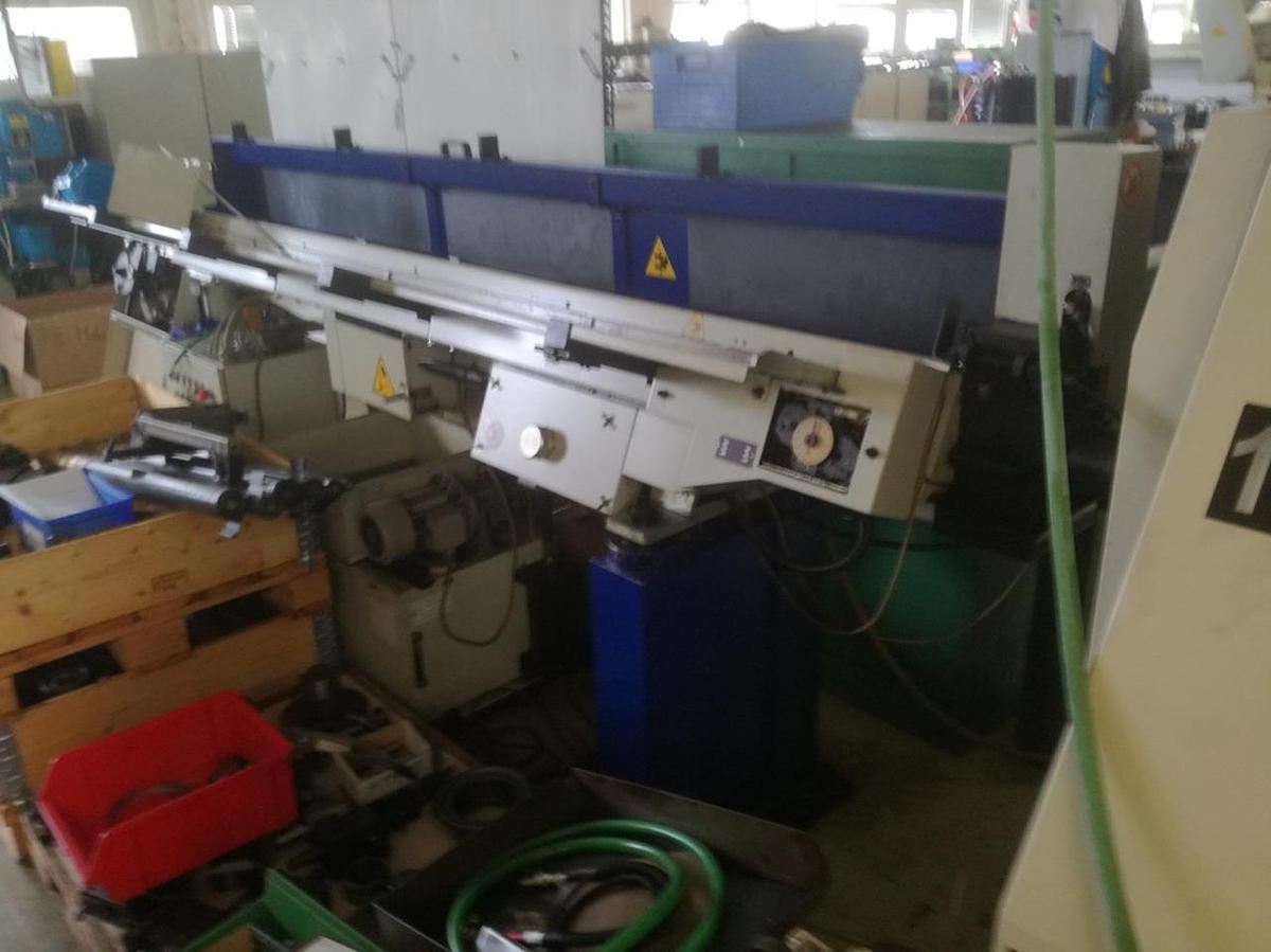 Gebraucht OKUMA LT10M