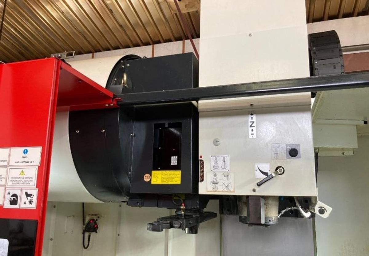 Gebraucht MAS MCV 1016