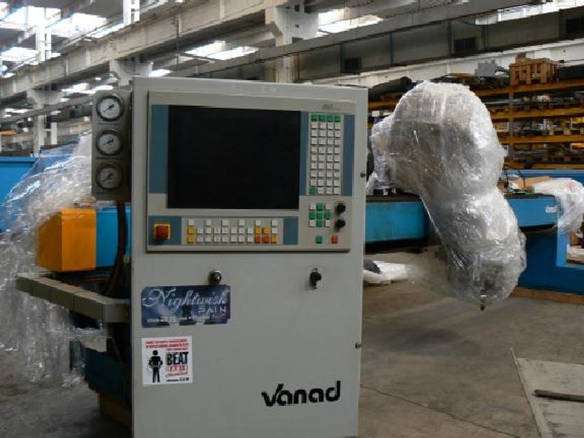 Used VANAD PROXIMA