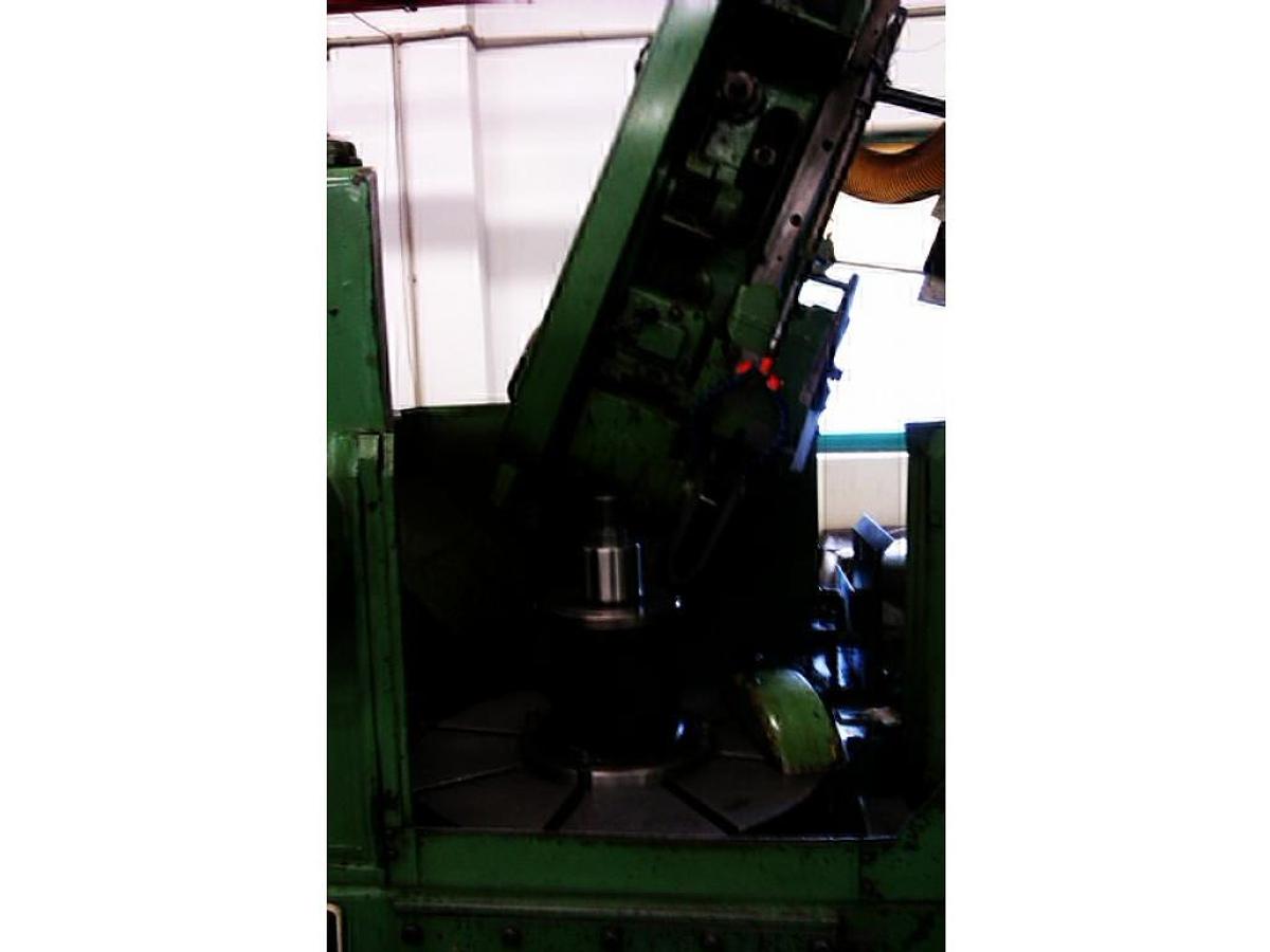 Gebraucht WMW NILES ZSTZ  800