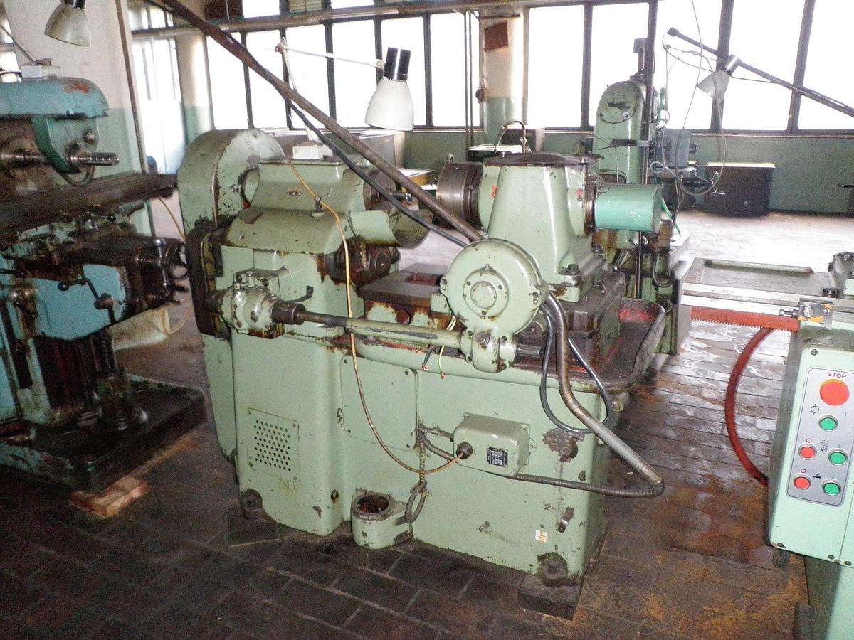 Used WMW GFK 180