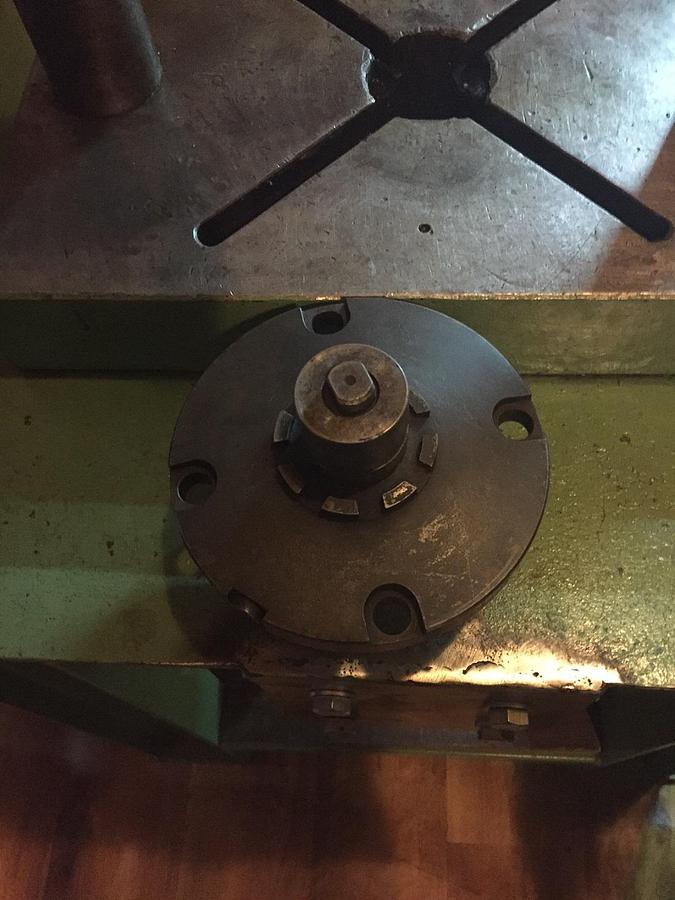 Used LORENZ SJV