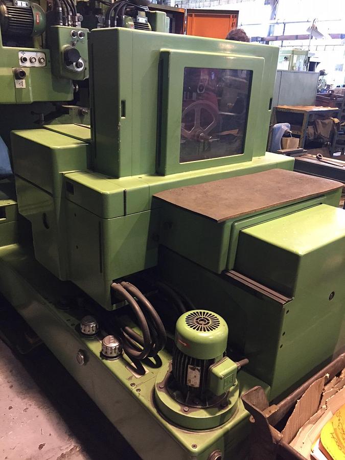 Gebraucht MAAG SD-36-X