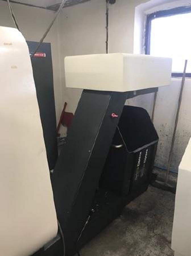 Used DMG CTX alpha 300s