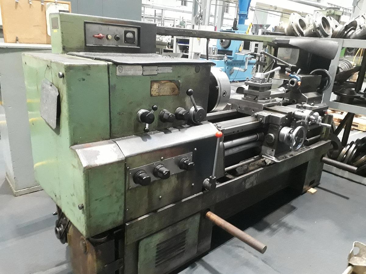Used STANKO 16K20P