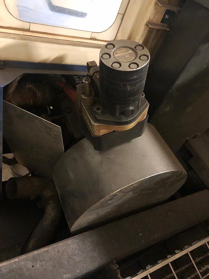 Gebraucht Trumpf L 3030