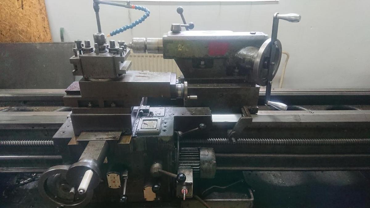 Used Merli Clovis 28