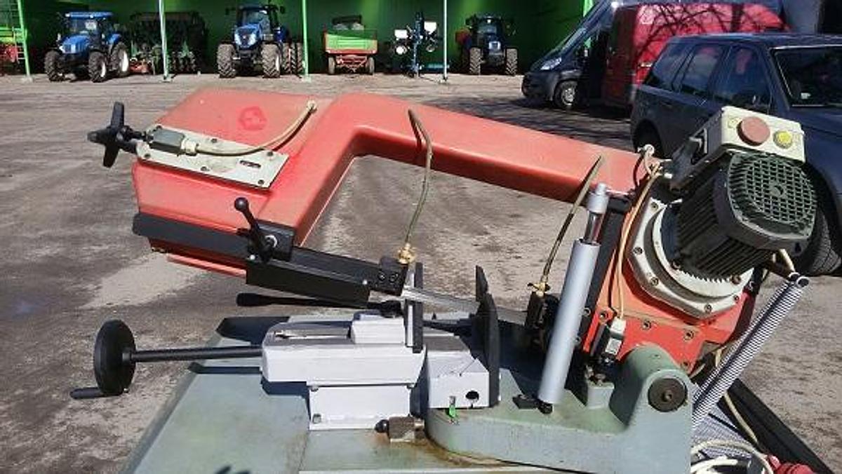 Použitý BOMAR STG 220G