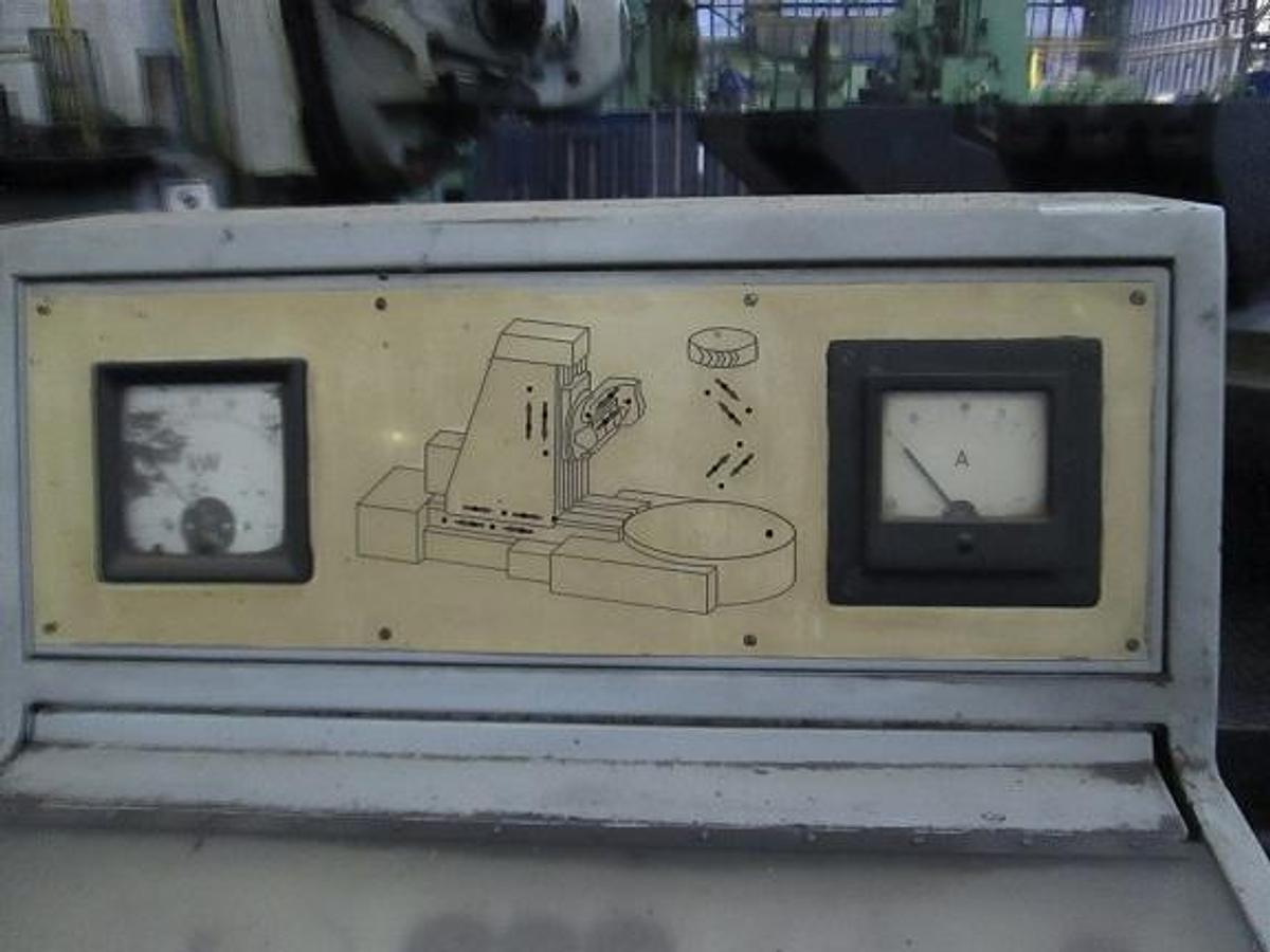 Gebraucht MODUL WMW ZFWZ 6300/40